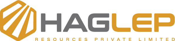 Haglep Logo